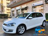 VOLKSWAGEN Golf 1.4 TGI 5p. Highline BlueMotion TAGLIANDI UFF.