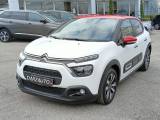 CITROEN C3 PureTech 83 S&S Shine