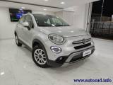 FIAT 500X 1.6 MultiJet 120 CV City Cross