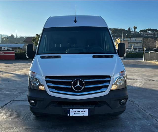 MERCEDES-BENZ Sprinter 316 CDI TN Furgone L2  H2 Immagine 1