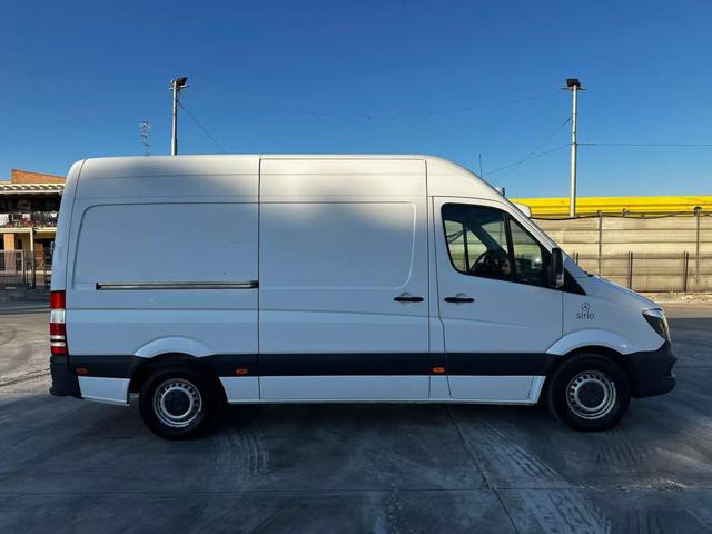 MERCEDES-BENZ Sprinter 316 CDI TN Furgone L2  H2 Immagine 3