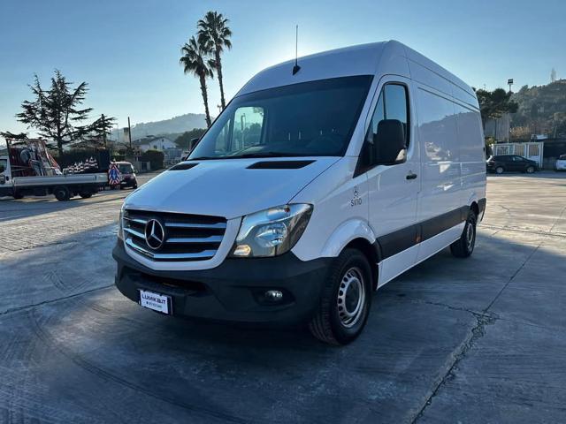 MERCEDES-BENZ Sprinter 316 CDI TN Furgone L2  H2 Immagine 2