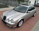 JAGUAR S-Type 3.0 V6 Executive aut.