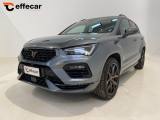 CUPRA Ateca 2.0 TSI DSG 4Drive