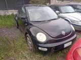 VOLKSWAGEN New Beetle 2.0 i America (Ottima per imp. GPL)