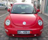 VOLKSWAGEN New Beetle 2.0 i IDEALE PER IMPIANTO GPL