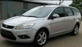 FORD Focus 1.6 TDCi