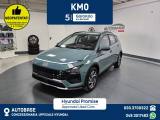 HYUNDAI Bayon 1.2 MPI MT XLine - OK NEOPATENTATI!