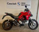 AC Other Multistrada - Multistrada 950 S Red my19