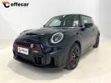 MINI John Cooper Works 2.0 John Cooper Works JCW