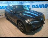 ALFA ROMEO Stelvio 2.2 t Sprint Q4 190cv auto