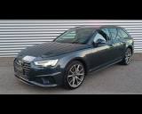 AUDI A4 AVANT 40 TDI QUATTRO S-TRONIC S-LINE EDITION