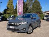 DACIA Sandero Streetway 1.0 TCe ECO-G Comfort (Neopat.)