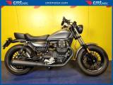 MOTO GUZZI Other V9 Garantita e Finanziabile