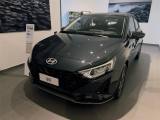 HYUNDAI i20 3ª serie  1.0 T-GDI 48V MT Connectline + LED Pack