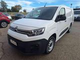 CITROEN Berlingo BlueHDi 100 Van XL Club 3 posti