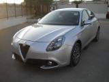 ALFA ROMEO Giulietta 1.6 Jtdm Business Navi 120CV tct my19