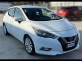 NISSAN Micra 1.0 ig t Eco Acenta Gpl