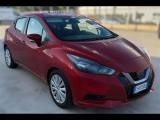 NISSAN Micra 1.0 ig t Eco Acenta Gpl