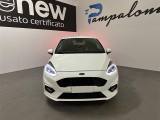 FORD Fiesta 5 Porte 1.5 EcoBlue ST Line S S my20.75