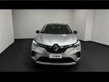 RENAULT Captur 1.6 E TECH Hybrid Intens Auto