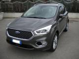 FORD Kuga 2.0 TDCI 180 CV S&S 4WD Powershift Vignale