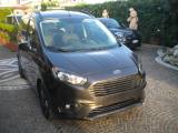 FORD Tourneo Courier 1.5 TDCI 100 CV Sport