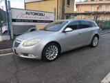 OPEL Insignia 2.0 CDTI Sports Tourer aut. Cosmo