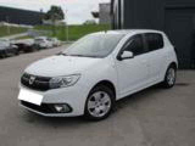 DACIA Sandero 1.2 GPL 75CV Immagine 0