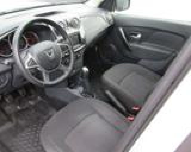 DACIA Sandero 1.2 GPL 75CV Immagine 2