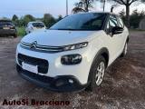 CITROEN C3 BlueHDi 100 S&S Van NETTO IVA