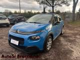 CITROEN C3 BlueHDi 75 S&S Feel