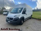 FIAT Ducato 35 2.3 MJT 130CV PL Cabinato Maxi