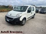 FIAT Fiorino AUTOVETTURA 4 POSTI