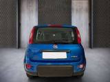 FIAT Panda FIAT PANDA  Hybrid