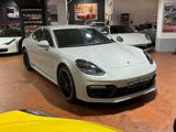 PORSCHE Panamera Turbo 4.0 UFF.ITALIA CARBONIO GARANZIA