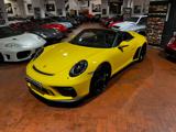 PORSCHE 911 SPEEDSTER 4.0 CARBO-LIFTING-NAVI