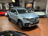 MERCEDES-BENZ X 350 D 4 MATIC PROGRESSIVE GARANZIA UFF. MERCEDES