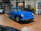 PORSCHE 356 1600 B MATCHING COLOR E CAMBIO