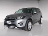 LAND ROVER Discovery Sport 2.0 TD4 180 CV HSE GANCIO CAMERA 360