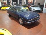 JAGUAR XJR 4.0 CAMBIO MANUALE / MANUALGEARBOX