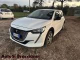 PEUGEOT 208 motore elettrico 136 CV 5 porte Active