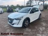 PEUGEOT 208 motore elettrico 136 CV 5 porte Active Pack