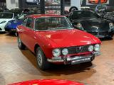 ALFA ROMEO 2000 GT VELOCE-TARGHE NERE