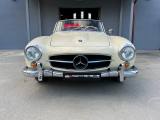 MERCEDES-BENZ 190 SL Prima serie - Matching Numbers