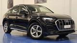 AUDI Q5 SPB 40tdi quattro 204CV MILD HYBRID Advanced