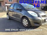 TOYOTA Yaris 1.3 5 porte Sol NEOPATENTATI