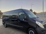 OPEL Movano FURGONE L3H2 EURO6 AUTOMATICO