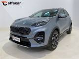 KIA Sportage 1.6 CRDI 136 CV DCT7 2WD Mild Hybrid GT Line