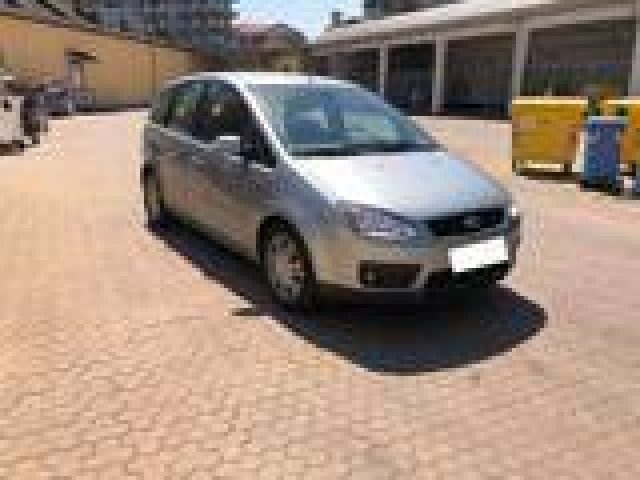 FORD Focus + 1.6 TDCi 90 CV Immagine 0